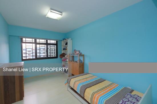 Blk 985B Buangkok Crescent (Hougang), HDB 5 Rooms #203644581